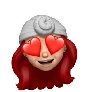 Meet your Posher, Elvia